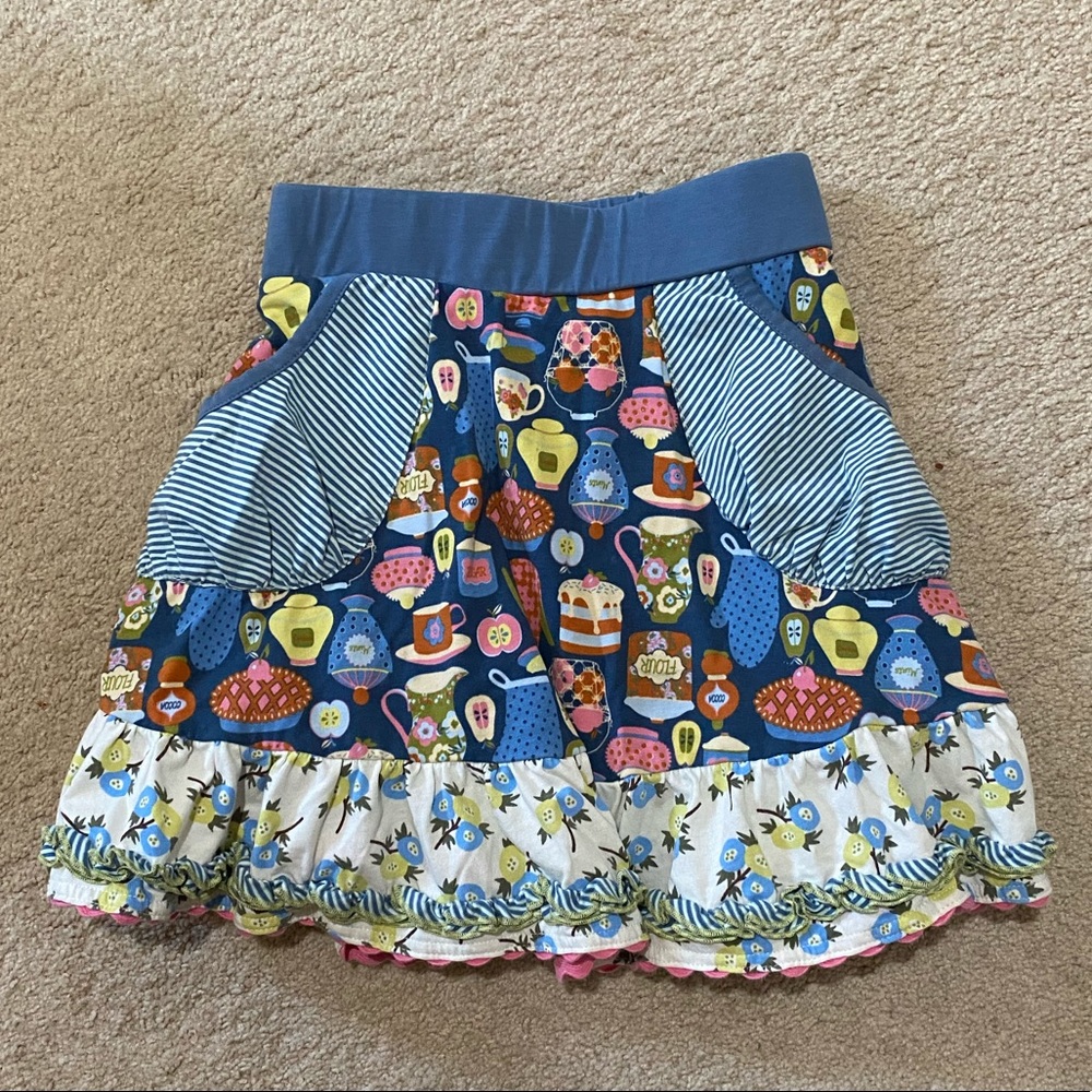 Matilda Jane skirt